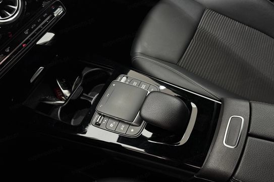 Mercedes CLA Shooting Brake 200