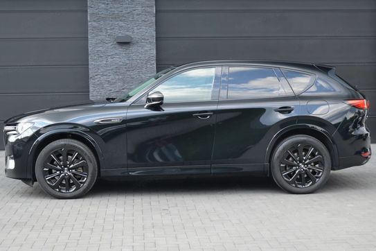 Mazda CX-60 2.5 PHEV Homura Plus AWD aut