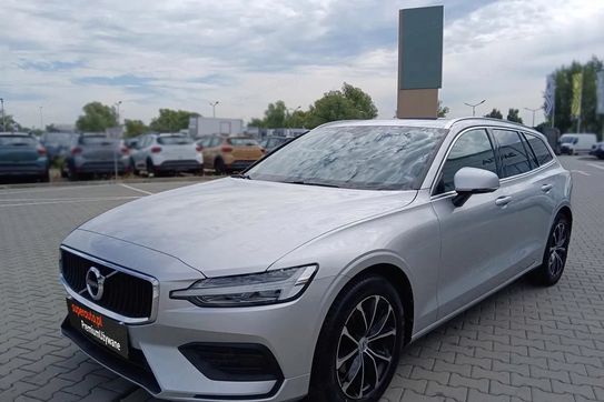 Volvo V60 D3 Momentum Pro