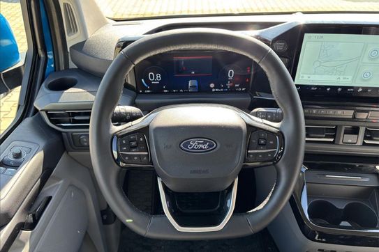 Ford Tourneo Custom L1H1 Titanium X 320 A8 AWD