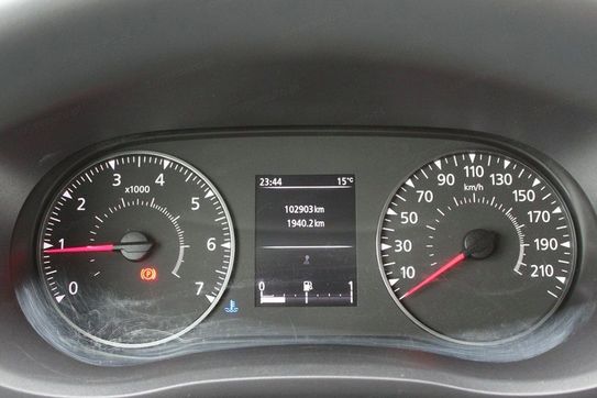 Renault Master L3H2