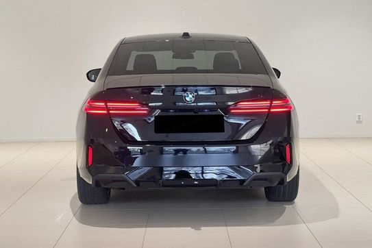 BMW Seria 5 520i M Sport