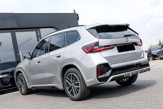 BMW X1 sDrive20i M Sport