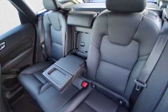 Volvo XC60 B4 B Inscription