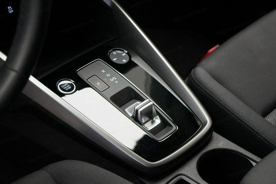 Audi A3 35 TFSI mHEV S tronic