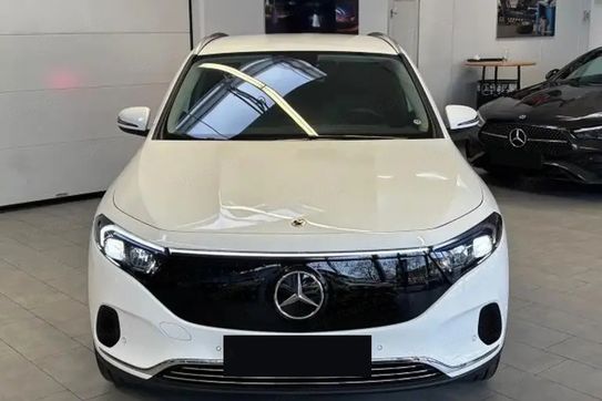 Mercedes EQA 250+ Progressive