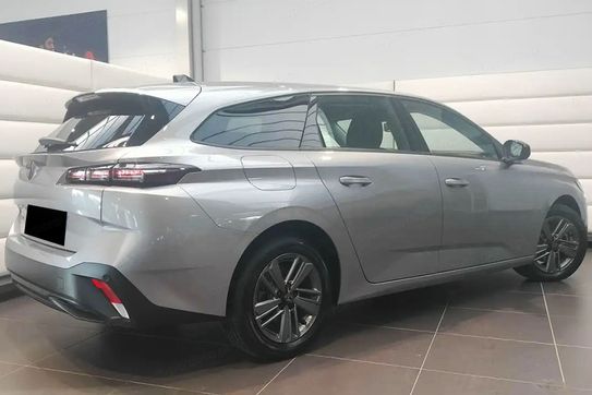 Peugeot 308 Business EAT8 1.5 BlueHDi