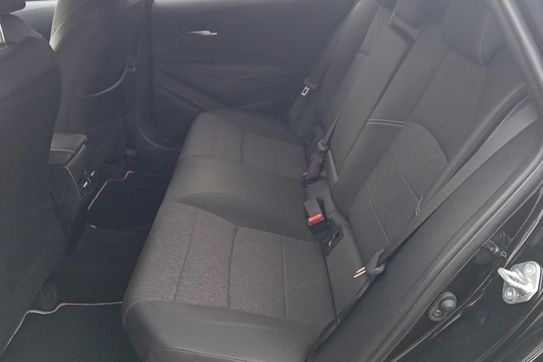 Toyota Corolla 1.8 Hybrid Style