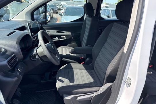 Opel Combo M L1H1