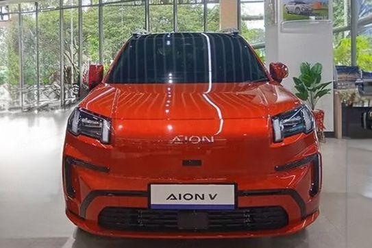 Gac AION V Luxury
