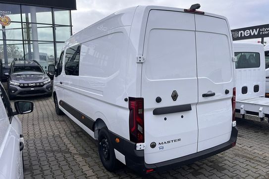 Renault Master L3H2 Extra Zabudowa Brygadowa