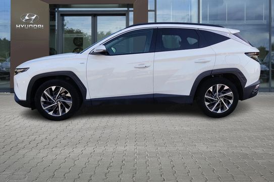 Hyundai Tucson 1.6 T-GDI Executive 2WD DCT