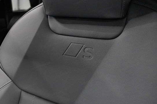 Audi Q3 TFSI S line Sportback