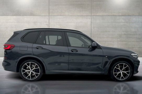BMW X5 xDrive30d M Sport