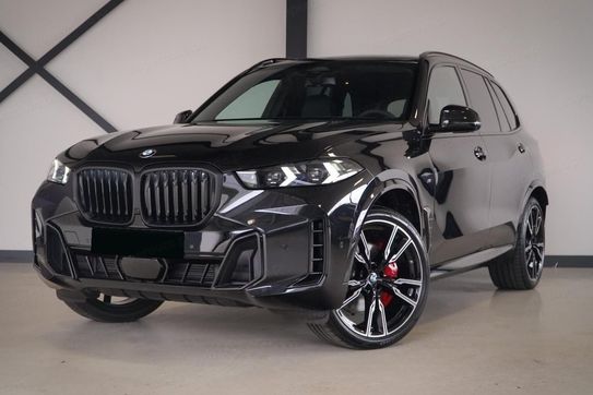 BMW X5 xDrive40d M Sport
