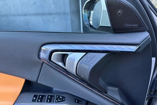 BMW X3 xDrive40d