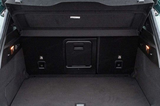 Alfa Romeo Tonale 1.5 T4 GSE mHEV TI DCT