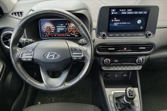 Hyundai Kona t-Gdi Modern