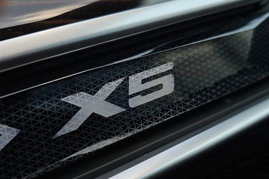 BMW X5 xDrive30d M Sport