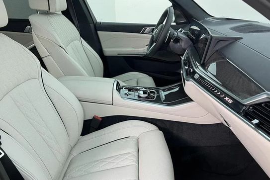 BMW X5 xDrive40i M Sport