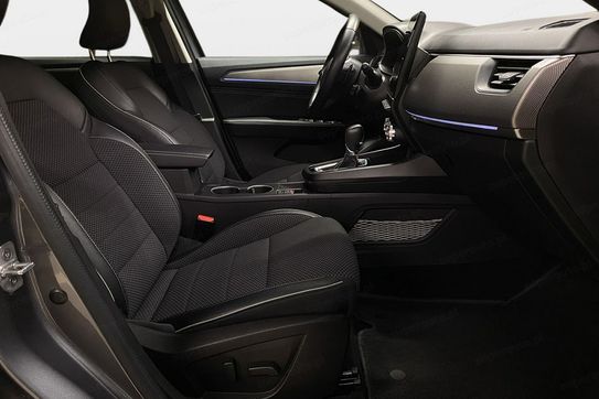 Renault Arkana 1.3 Tce Mhev Techno Edc