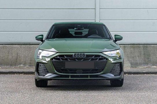 Audi A3 TFSI S Line S tronic