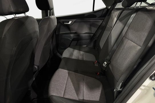 Kia Stonic T-GDI