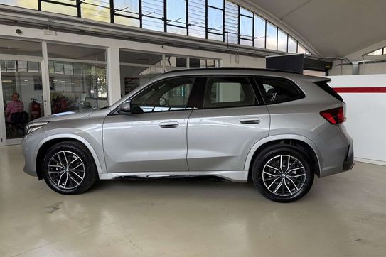 BMW X1 xDrive23i M Sport