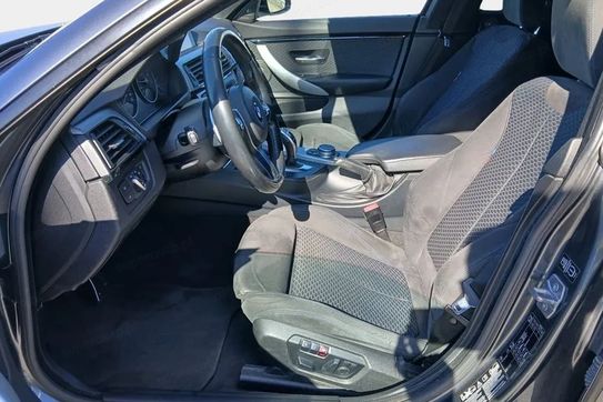 BMW Seria 4 428i xDrive M Sport