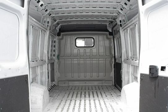 Opel Movano H3-Power L3H2