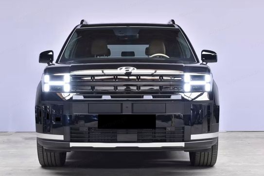 Hyundai Santa Fe 1.6 T-GDI HEV Platinum 4WD aut 7os.