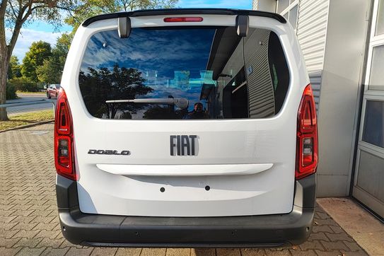 Fiat Doblo Kombi L2H1