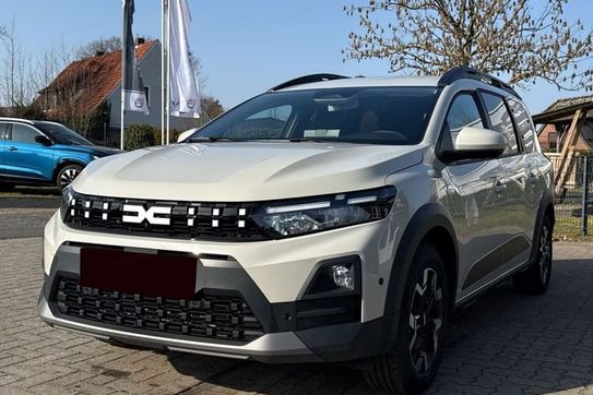 Dacia Jogger Journey 7-miejsc 1.8 Full Hybrid