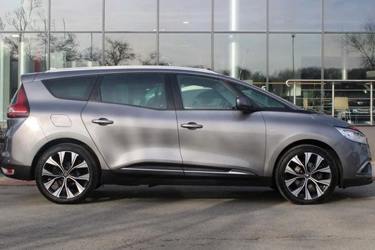 Renault Scenic Grand 1.3 TCe Limited