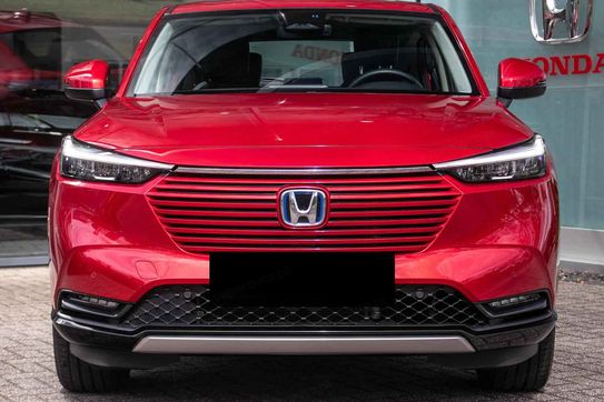 Honda HR-V Advance 2WD eHEV i-MMD
