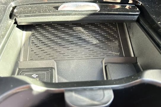 Mercedes GLA 220 4-Matic AMG Line