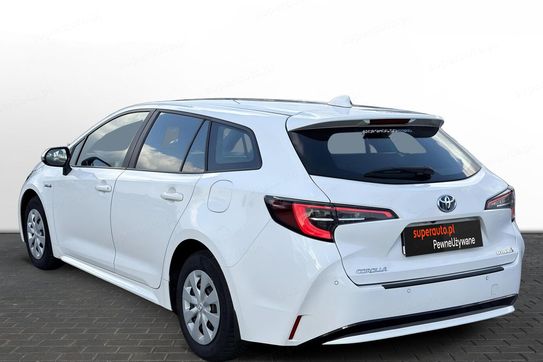 Toyota Corolla 1.8 Hybrid Active