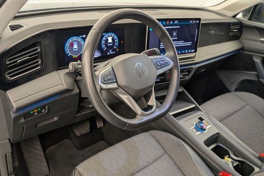 Volkswagen Tiguan LIFE PLUS 1.5 eTSI DSG7