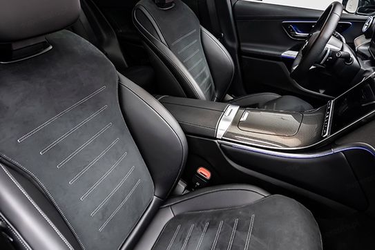 Mercedes GLC Coupe 300 e 4-Matic AMG Line