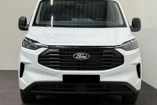 Ford Transit Custom 320 L2H1 Trend Zabudowa Brygadowa