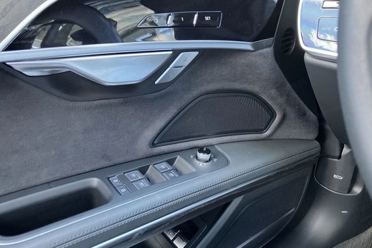 Audi A8 L 60 TFSI e Quattro Tiptr.