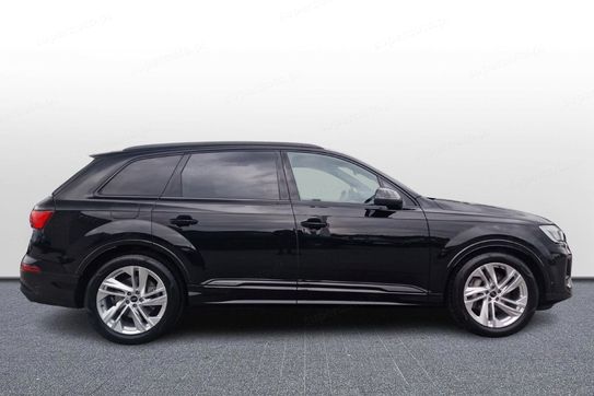 Audi Q7 50 TDI mHEV quattro S Line Tiptr.