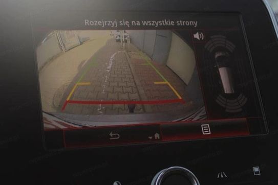 Renault Scenic Grand 1.3 TCe Limited