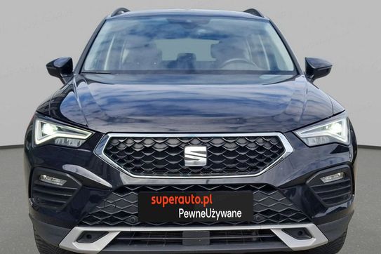 Seat ATECA TSI Style S&S DSG