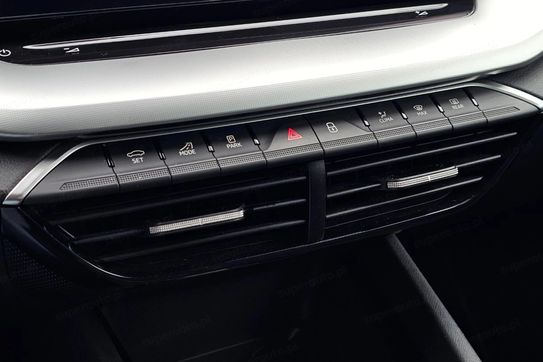 Skoda Octavia 1.5 TSI e-TEC Selection DSG