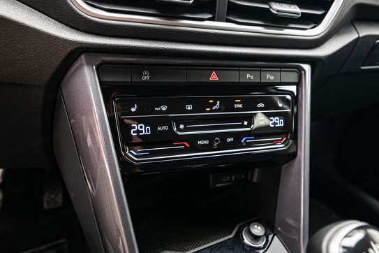 Volkswagen T-Roc 1.5 TSI ACT Style