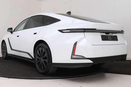 Lexus ES 300h Prestige AWD