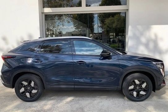 Omoda 5 Premium DCT 1.6 T-GDI