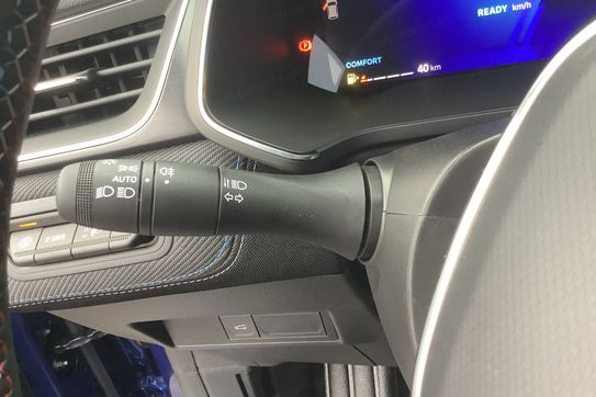 Renault Symbioz ESPRIT ALPINE 1.6 E-Tech Full Hybrid AT