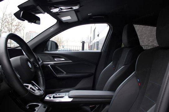 BMW X2 sDrive20i M Sport